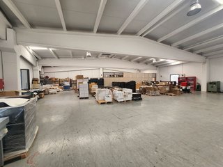 Nave industrial en alquiler en Gavà Mar en Gavà