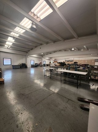 Nave industrial en alquiler en Gavà Mar en Gavà