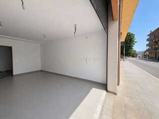 Local comercial en alquiler en Sant Celoni