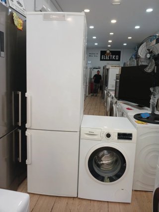Nevera y Lavadora Balay con Garantía