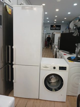 Nevera y Lavadora Balay con Garantía