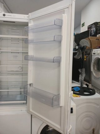 Nevera y Lavadora Balay con Garantía