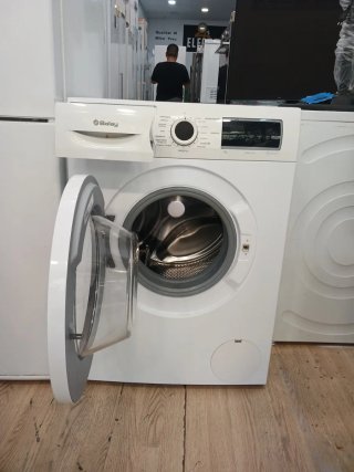 Nevera y Lavadora Balay con Garantía