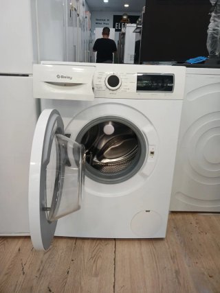 Nevera y Lavadora Balay con Garantía