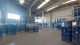 Nave industrial en alquiler en Zona Industrial en Barbera del Vallès