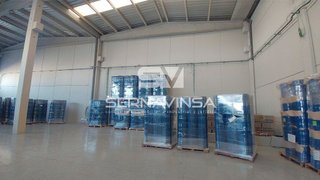 Nave industrial en alquiler en Zona Industrial en Barbera del Vallès