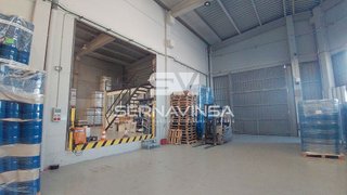 Nave industrial en alquiler en Zona Industrial en Barbera del Vallès