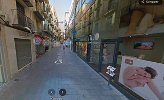 Local comercial en alquiler en Centre Històric - Rambla Ferran - Estació en Lleida