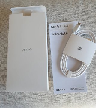 Móvil Oppo CPH2695 Verde 5G