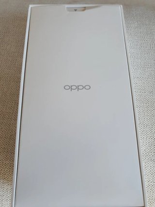 Móvil Oppo CPH2695 Verde 5G