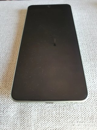 Móvil Oppo CPH2695 Verde 5G