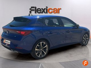 Seat Leon 1.5 TSI 110kW (150CV) S&S FR Fast Ed