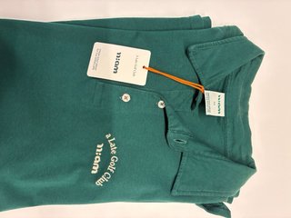 Polo Niam verde