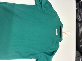 Polo Niam verde