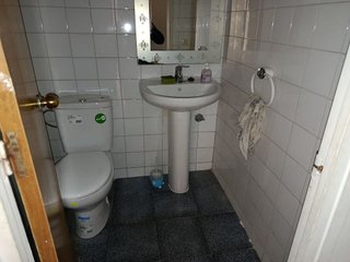 Local comercial en alquiler en La Prosperitat en Barcelona