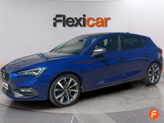 Seat Leon 1.5 TSI 110kW (150CV) S&S FR Fast Ed