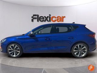 Seat Leon 1.5 TSI 110kW (150CV) S&S FR Fast Ed