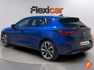 Seat Leon 1.5 TSI 110kW (150CV) S&S FR Fast Ed