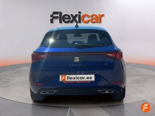 Seat Leon 1.5 TSI 110kW (150CV) S&S FR Fast Ed
