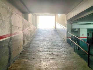Garaje en venta en Centre - Cordelles en Cerdanyola del Vallès