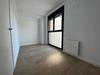 Dúplex en alquiler en Centre en Badalona