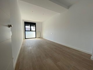 Dúplex en alquiler en Centre en Badalona