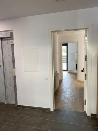 Dúplex en alquiler en Centre en Badalona