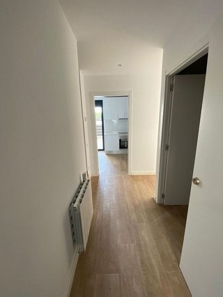 Dúplex en alquiler en Centre en Badalona
