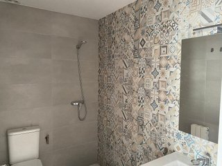 Dúplex en alquiler en Centre en Badalona