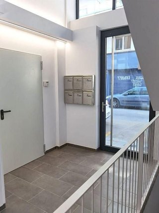 Dúplex en alquiler en Centre en Badalona