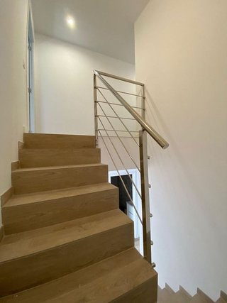 Dúplex en alquiler en Centre en Badalona