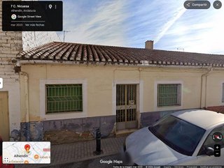 Terreno en venta en Zona Ayuntamiento en Alhendín