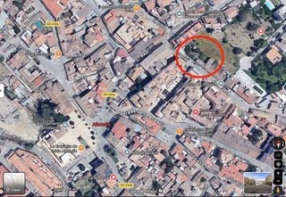 Terreno en venta en Zona Ayuntamiento en Alhendín