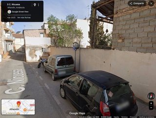 Terreno en venta en Zona Ayuntamiento en Alhendín