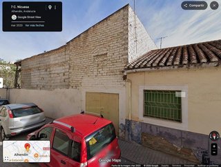 Terreno en venta en Zona Ayuntamiento en Alhendín