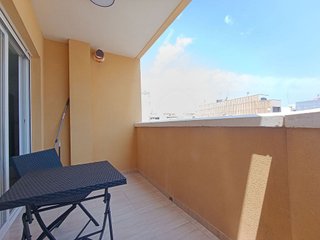 Piso en alquiler en Moncófar playa en Moncofa