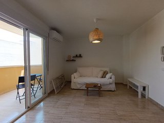 Piso en alquiler en Moncófar playa en Moncofa