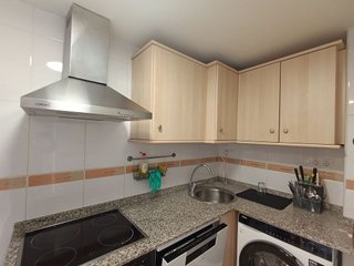 Piso en alquiler en Moncófar playa en Moncofa