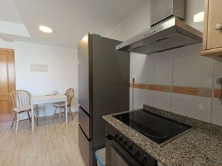 Piso en alquiler en Moncófar playa en Moncofa