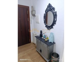 Piso en alquiler en Ciudad Monumental en Cáceres