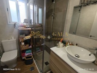 Piso en alquiler en Ciudad Monumental en Cáceres