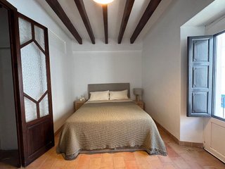Piso en alquiler en Dalt de la Vila - La Marina en Ibiza/Eivissa