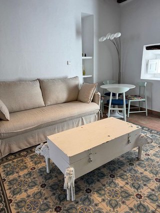 Piso en alquiler en Dalt de la Vila - La Marina en Ibiza/Eivissa