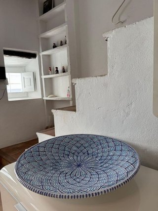 Piso en alquiler en Dalt de la Vila - La Marina en Ibiza/Eivissa