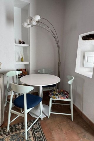 Piso en alquiler en Dalt de la Vila - La Marina en Ibiza/Eivissa