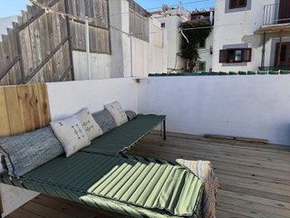 Piso en alquiler en Dalt de la Vila - La Marina en Ibiza/Eivissa