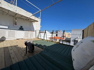 Piso en alquiler en Dalt de la Vila - La Marina en Ibiza/Eivissa