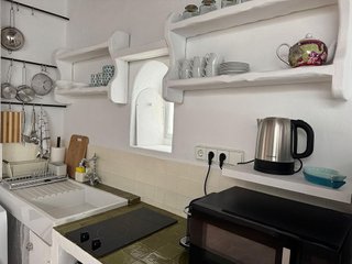 Piso en alquiler en Dalt de la Vila - La Marina en Ibiza/Eivissa