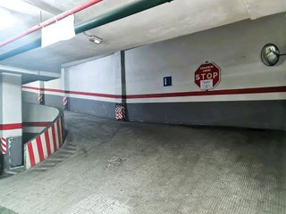 Garaje en alquiler en La Carrasca en Valencia
