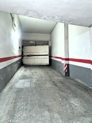 Garaje en alquiler en La Carrasca en Valencia